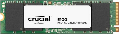 Crucial e100 480gb - e100,
