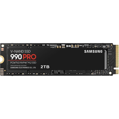 Samsung 990 pro - samsung, 4.0