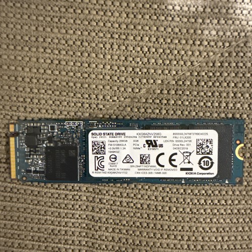 Ssd 256 nvme - ssd, per