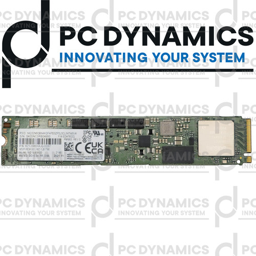 Samsung pm983 960gb nvme - 960gb,