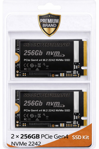 Ssd pcie nvme gen 4x4 - 4x4, gb