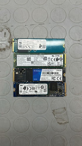 Ssd 256gb nvme modelli - ssd,