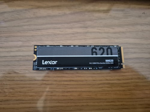 Ssd lexar 256gb nm620 - lexar,