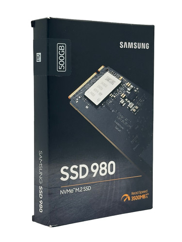 Samsung 980 evo basic - 980, gb