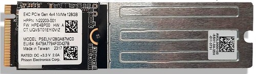 Phison solid state - state, ssd