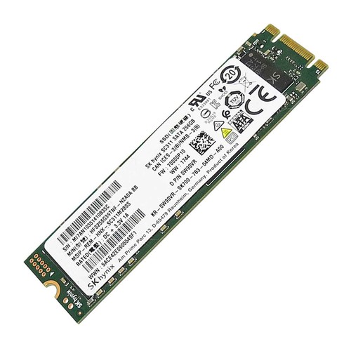 Dell hynix sc311m280s - dell,