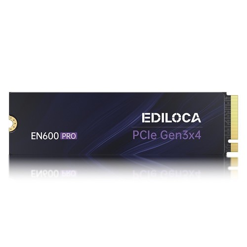 Ediloca en600 pro 2280 ssd - en600,