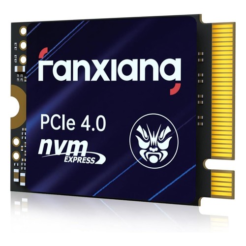 Ssd interno 2230 pcie - interno,