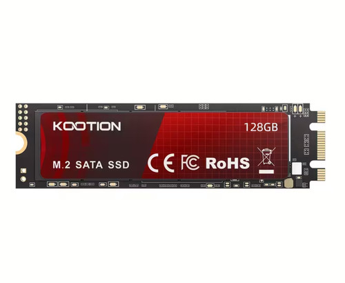 Memoria hard disk - disk, ssd