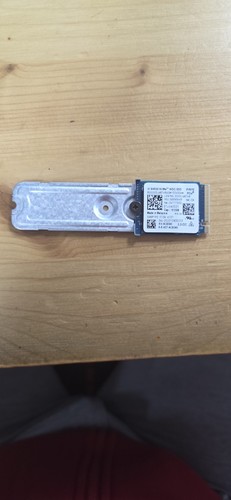 Ssd nvme 512 ix sn530 - 512,