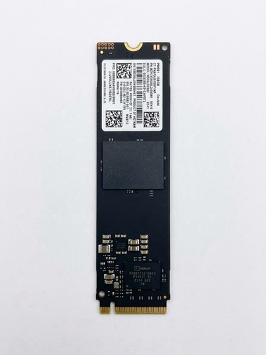 Ssd ex900 256gb 2 nvme - ssd, m.2