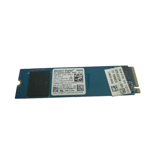 Western digital sn530 - sn530, nvme