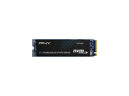 Ssd nvme pny cs1030 500gb - cs1030,