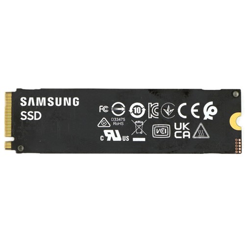 512 samsung pm9c1a nvme ssd - 512, gb