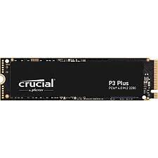 Crucial solid state - state, ssd