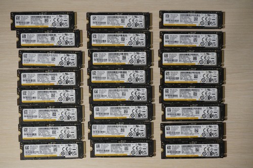 Ssd 512 оем - ssd, m.2