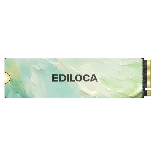Ediloca en680e ssd interno - ssd,