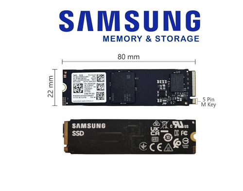 Samsung gen4 pm9b1 256 - gen4,