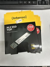 Intenso Top 2280 M.2 256GB
