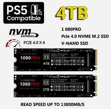 SSD M.2 1080PRO 1To / 2To /