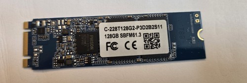 Disque ssd interne 128go - interne,