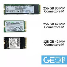 MEMORIA SSD NVME M2 M.2 128GB