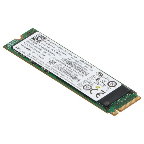 Hynix 512 nvme - sk,