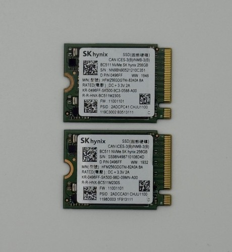 Lotto ssd hynix - lotto, 2