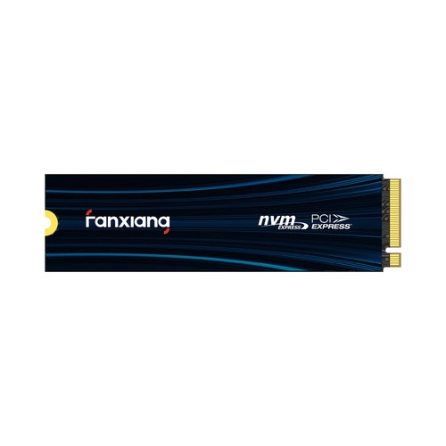 Fanxiang ssd interno - interno, nvme