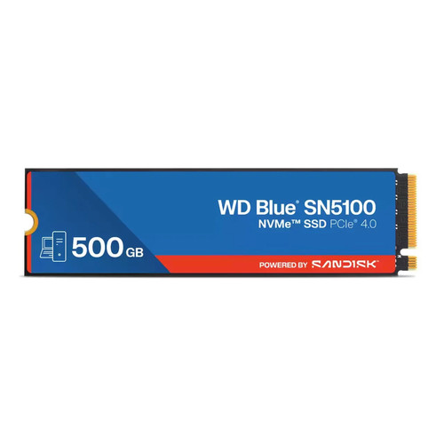 Blue sn5100 nvme ssd - sn5100,