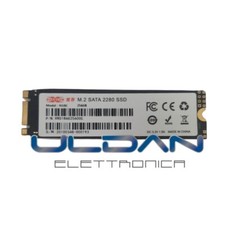 SSD 256GB INTERNO M2 SATA 2280