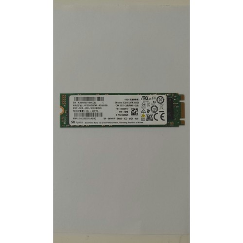 Ssd hynix sc311 sata - ssd, m.2