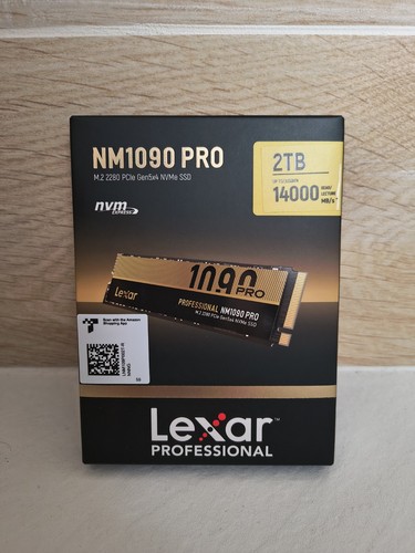 Lexar professional nm1090 pro - lexar,