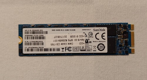 Ssd sata sandisk 512gb - sata,