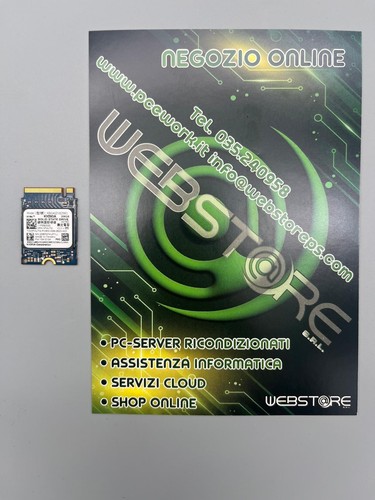 Ssd 2230 256gb kioxia - ssd,