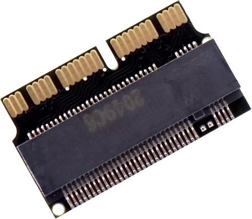 Adattatore conversione ssd - adattatore, di