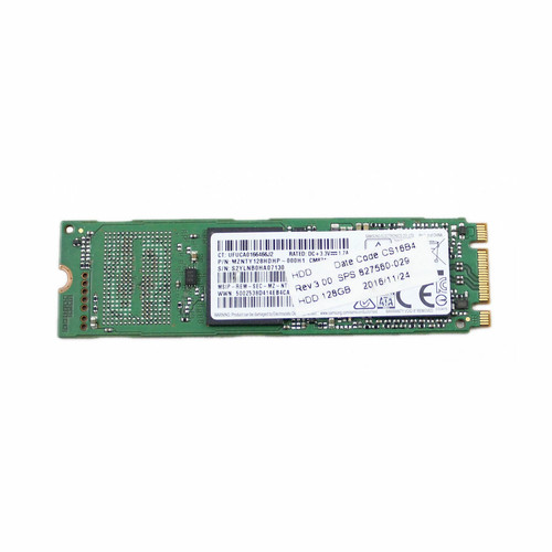 Ssd samsung 128gb - ssd, 2280