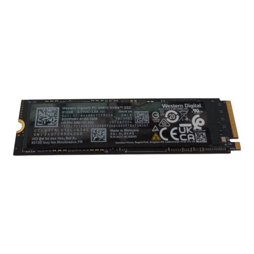 Western digital ssd 2280 - western,