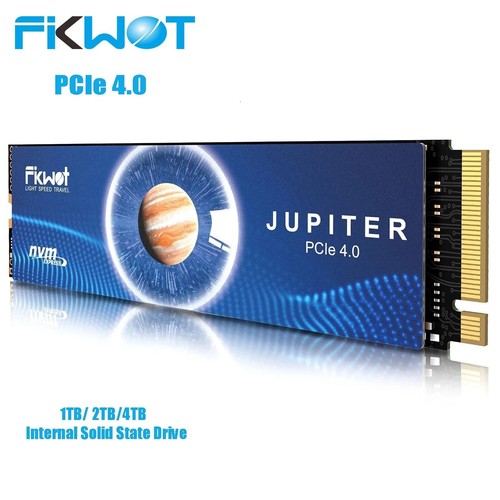 Fikwot fx991 nvme ssd - fikwot,