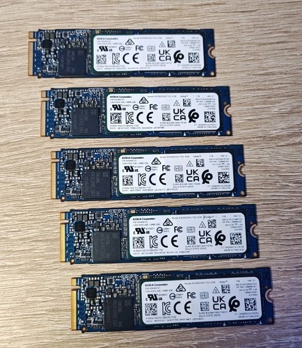Toshiba xg6 1tb ssd - ssd, con
