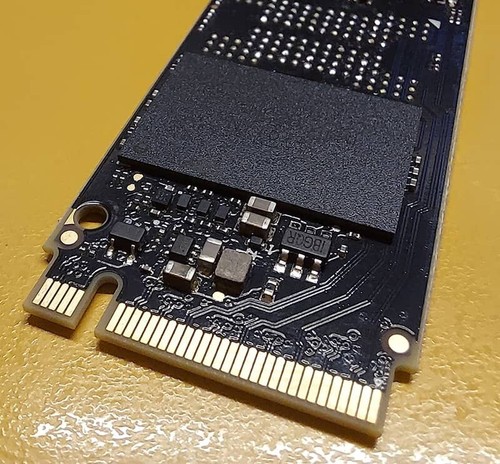 Disco nvmee 256gb - disco,