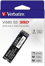 Verbatim Vi560 S3 1TB SSD