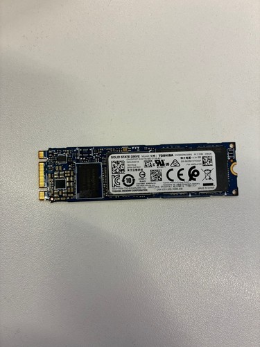 Toshiba ksg60zmv256g 256 - toshiba,