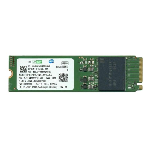 Hynix 128gb ssd 2 - sk,