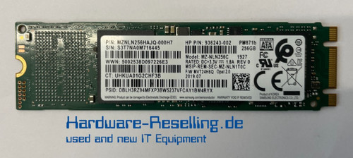 Samsung 256 2 - hp, gb