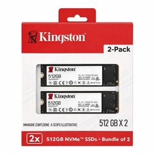 KINGSTON HD SOLID STATE M.2