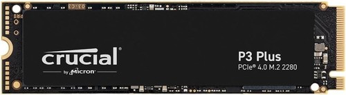 Crucial plus 1tb ssd - 1tb,