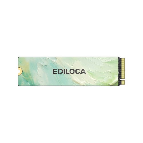 Ediloca en680e nvme - ediloca, m.2