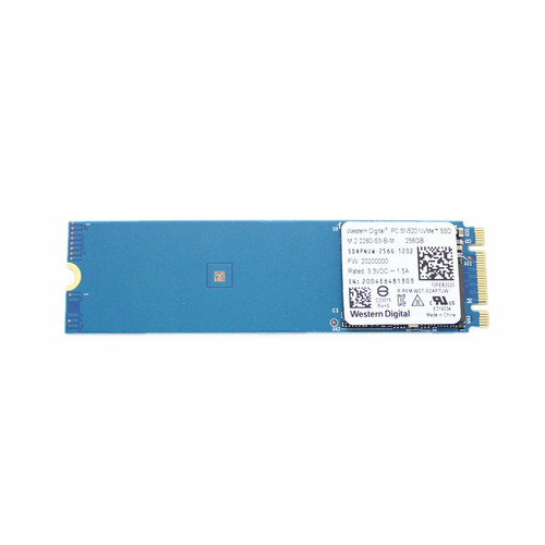 Ssd western digital - ssd,