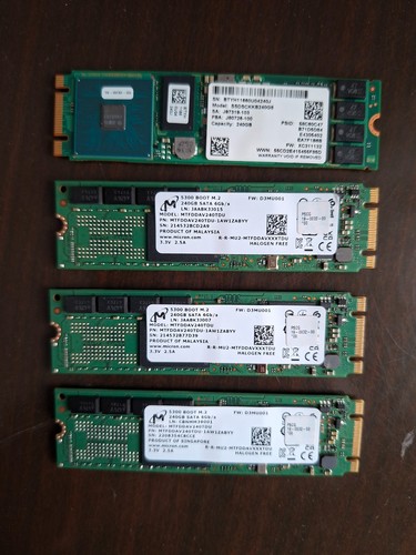 Ssd 240gb sata - m.2,
